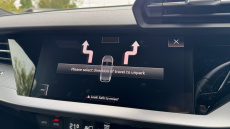 Audi A3 35 TDI S Line 5dr S Tronic [Comfort+Sound] Diesel Hatchback